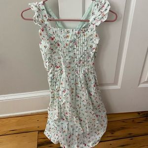 Sweet girl dress